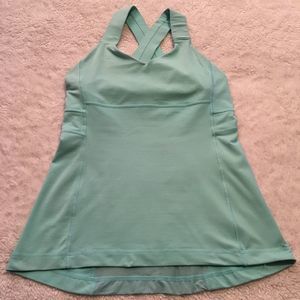 lululemon top